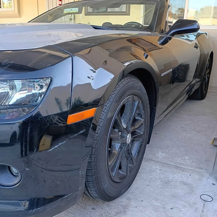 2015 Chevrolet Camaro 5th Gen - Image 6 of 7