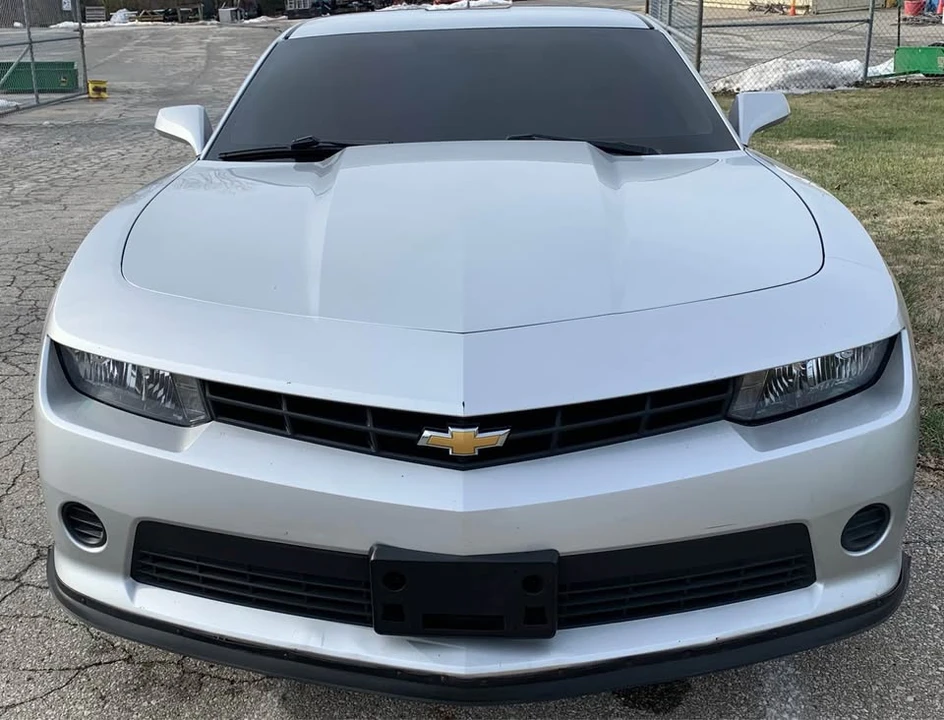 2015 Chevrolet Camaro 5th Gen - Image 3 of 8