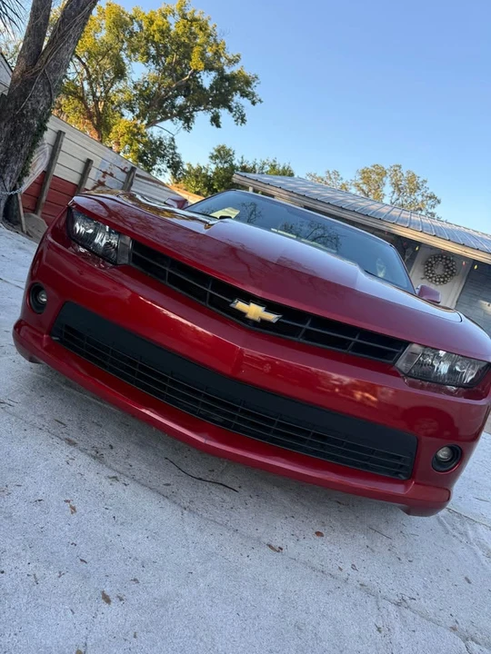 2015 Chevrolet Camaro 5th Gen - Image 6 of 11