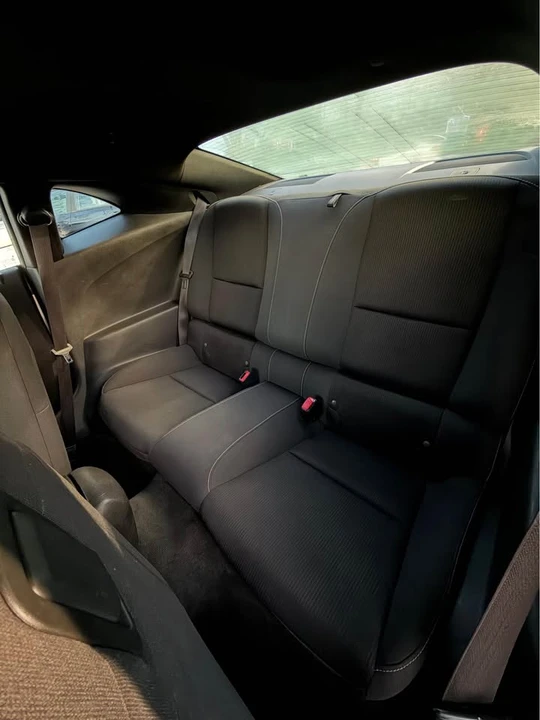 2015 Chevrolet Camaro 5th Gen - Image 11 of 12