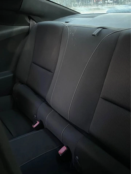 2015 Chevrolet Camaro 5th Gen - Image 12 of 14