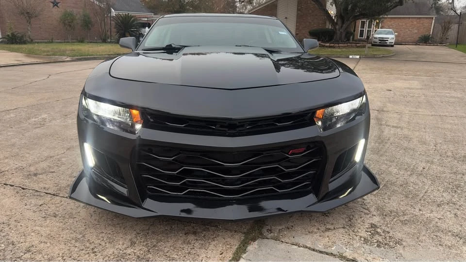 2015 Chevrolet Camaro 5th Gen - Image 8 of 16