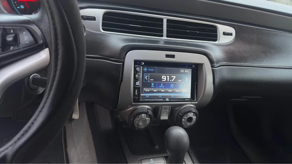 2015 Chevrolet Camaro 5th Gen - Image 11 of 16