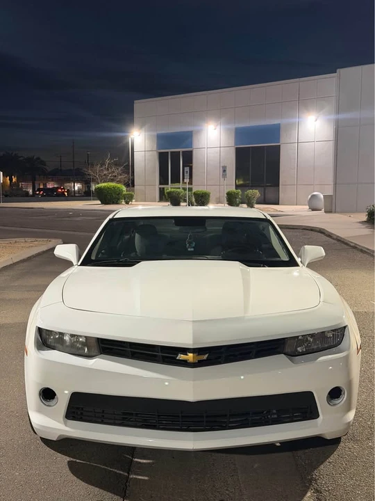 2015 Chevrolet Camaro 5th Gen - Image 3 of 9