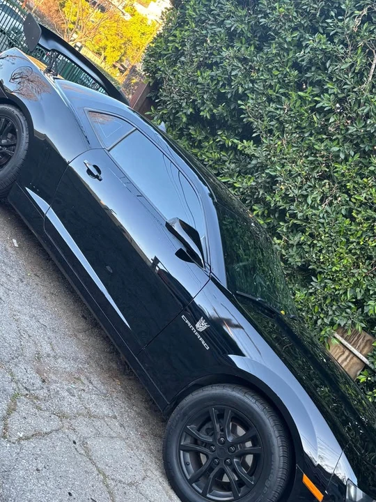 2015 Chevrolet Camaro 5th Gen - Image 2 of 3
