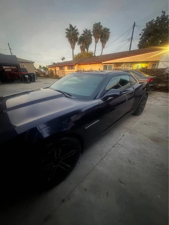 2015 Chevrolet Camaro 5th Gen - Image 3 of 7