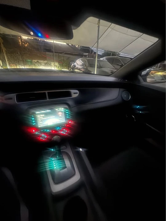 2015 Chevrolet Camaro 5th Gen - Image 7 of 7