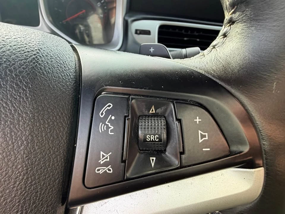 2015 Chevrolet Camaro 5th Gen - Image 17 of 17