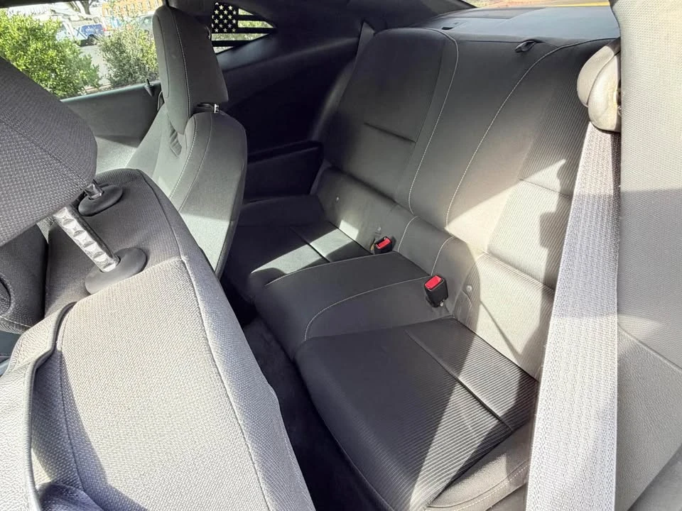2015 Chevrolet Camaro 5th Gen - Image 11 of 17