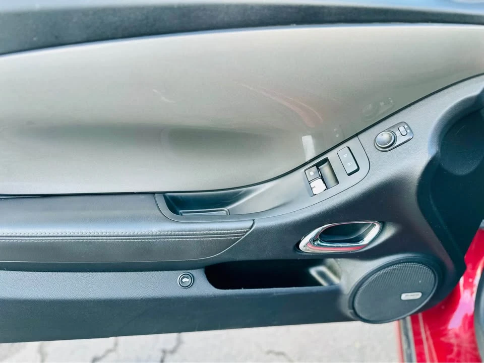 2015 Chevrolet Camaro 5th Gen - Image 9 of 16