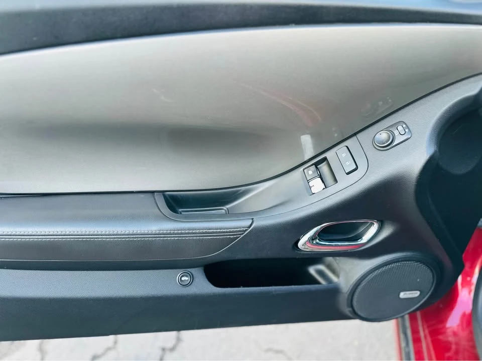 2015 Chevrolet Camaro 5th Gen - Image 9 of 16