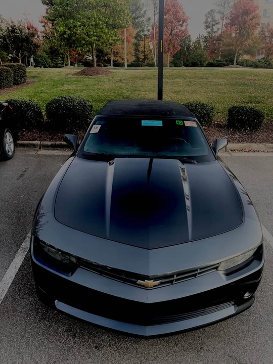 2015 Chevrolet Camaro SS 5th Gen - Image 6 of 6