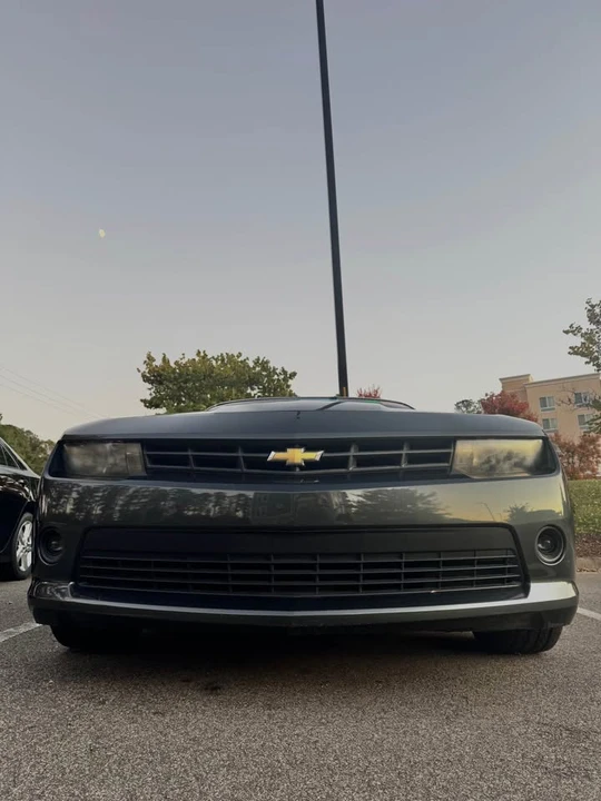 2015 Chevrolet Camaro SS 5th Gen - Image 4 of 7