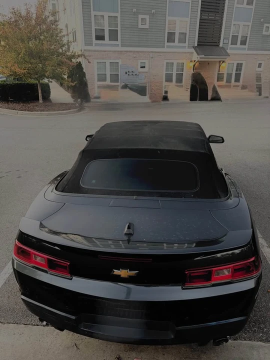 2015 Chevrolet Camaro SS 5th Gen - Image 11 of 12