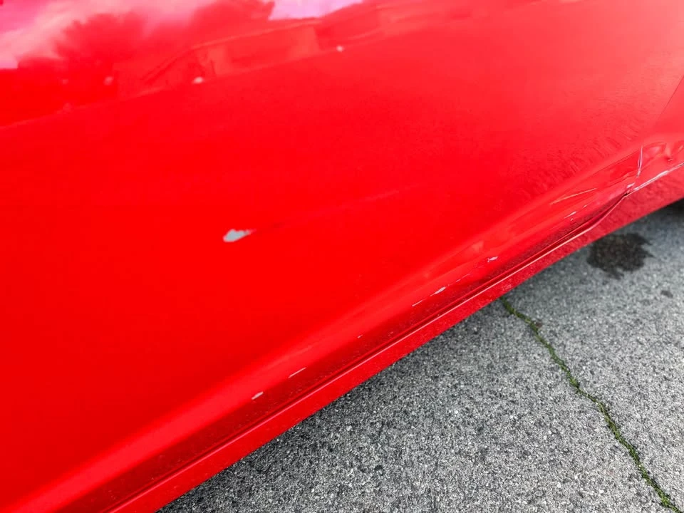 2015 Chevrolet Camaro SS 5th Gen - Image 8 of 15