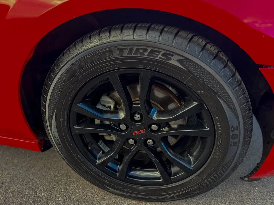 2015 Chevrolet Camaro SS 5th Gen - Image 4 of 15