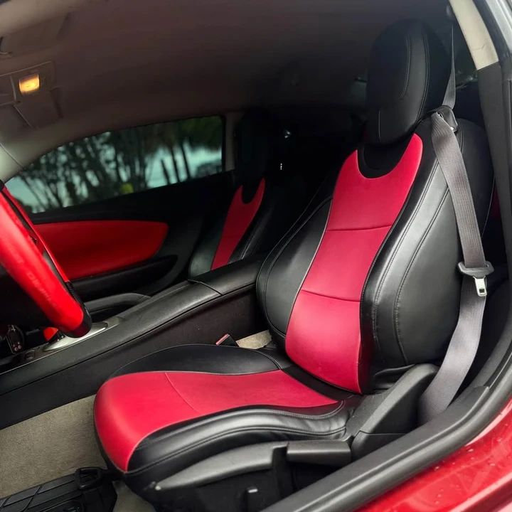 2015 Chevrolet Camaro 5th Gen - Image 12 of 15