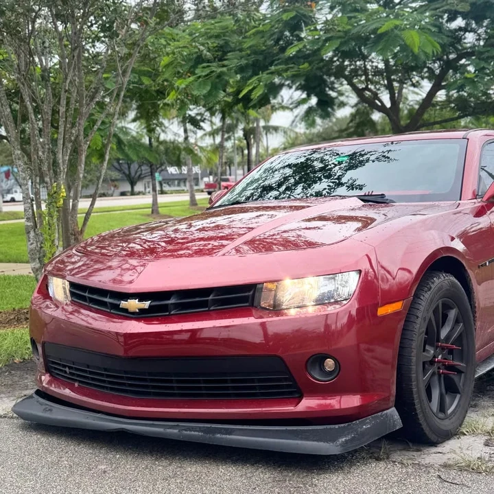 2015 Chevrolet Camaro 5th Gen - Image 2 of 15