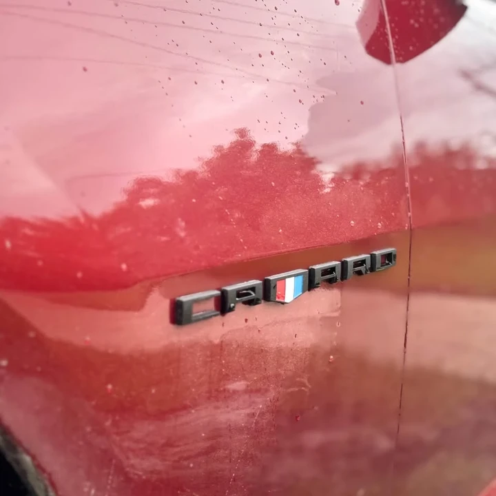 2015 Chevrolet Camaro 5th Gen - Image 10 of 15