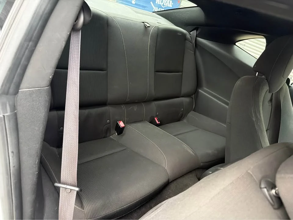 2015 Chevrolet Camaro 5th Gen - Image 3 of 9