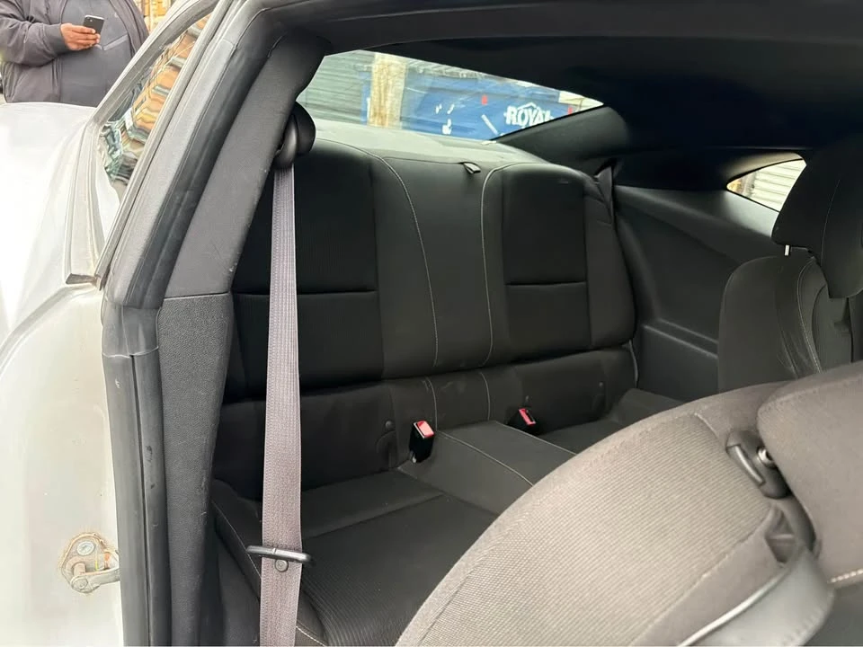 2015 Chevrolet Camaro 5th Gen - Image 7 of 9