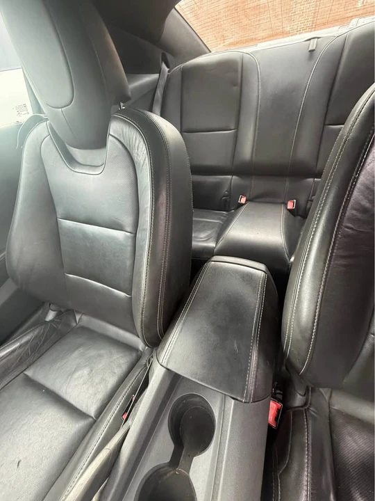 2015 Chevrolet Camaro 5th Gen - Image 6 of 13