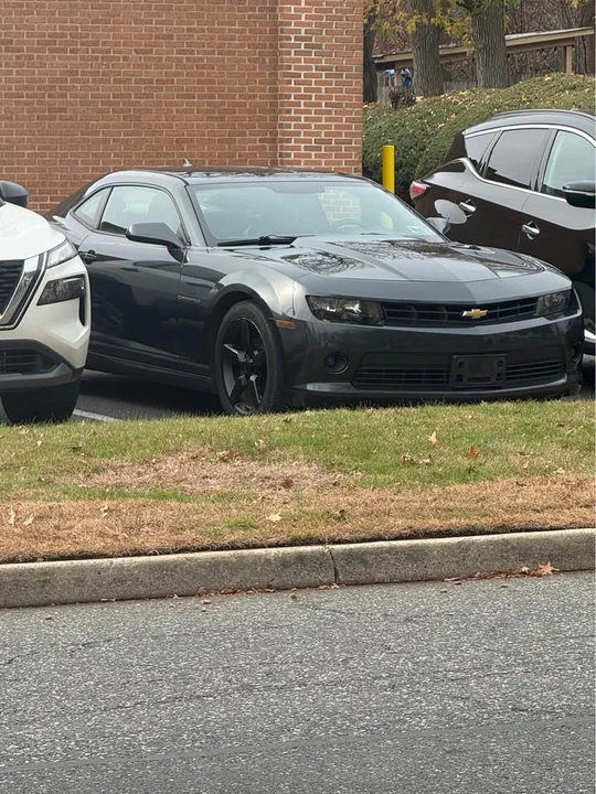 2015 Chevrolet Camaro 5th Gen - Image 11 of 13