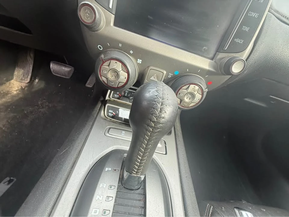 2015 Chevrolet Camaro 5th Gen - Image 7 of 13