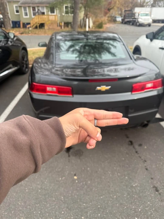2015 Chevrolet Camaro 5th Gen - Image 4 of 13