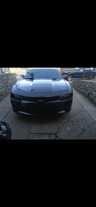 2015 Chevrolet Camaro 5th Gen - Image 4 of 7