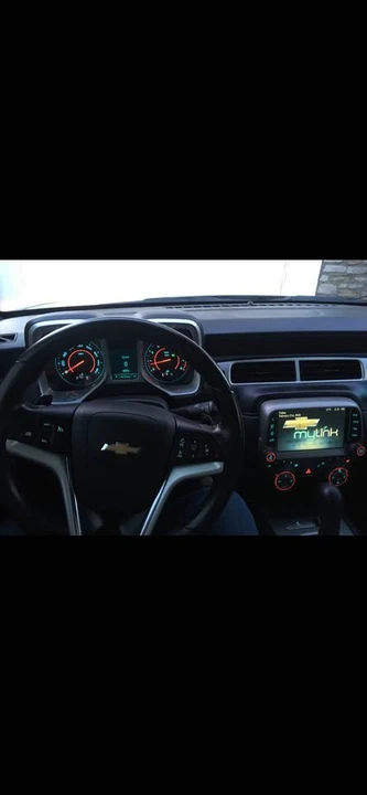 2015 Chevrolet Camaro 5th Gen - Image 6 of 7