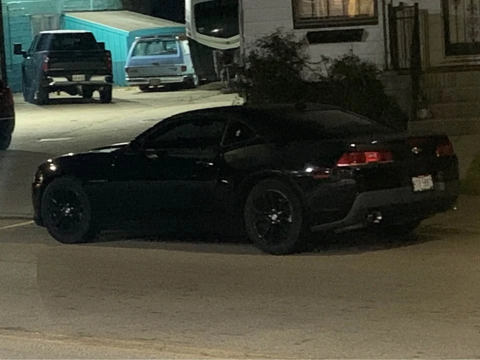 2015 Chevrolet Camaro 5th Gen - Image 7 of 7