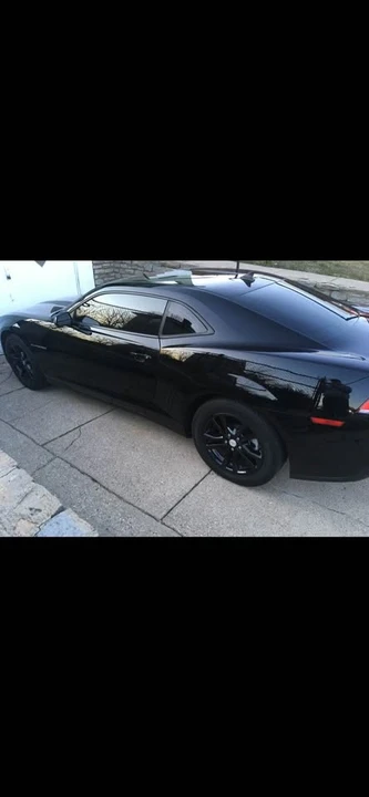2015 Chevrolet Camaro 5th Gen - Image 5 of 7