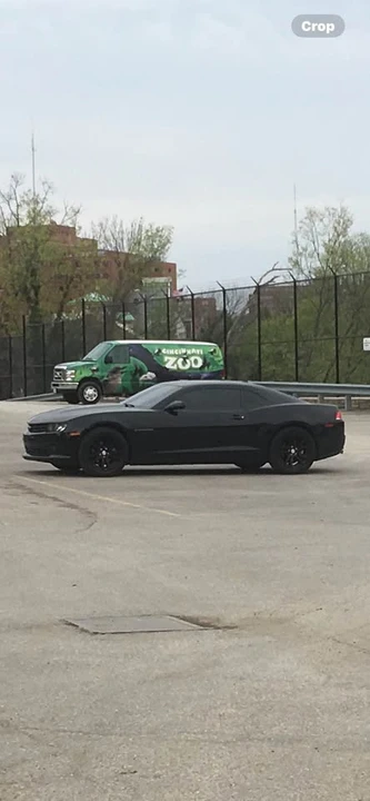 2015 Chevrolet Camaro 5th Gen - Image 3 of 7