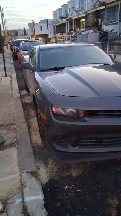 2015 Chevrolet Camaro 5th Gen - Image 3 of 6