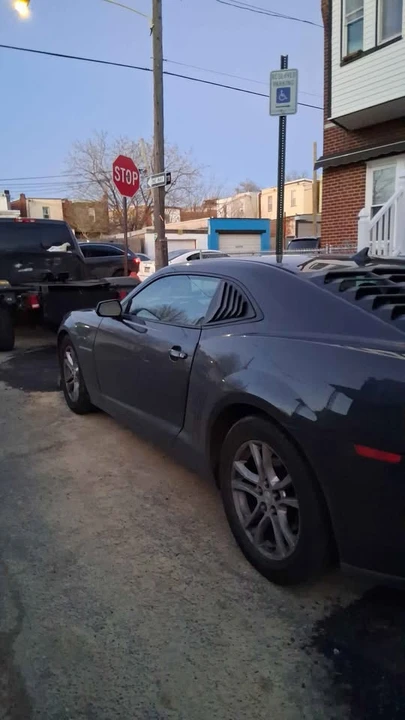 2015 Chevrolet Camaro 5th Gen - Image 2 of 6
