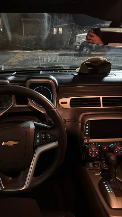 2015 Chevrolet Camaro 5th Gen - Image 3 of 12