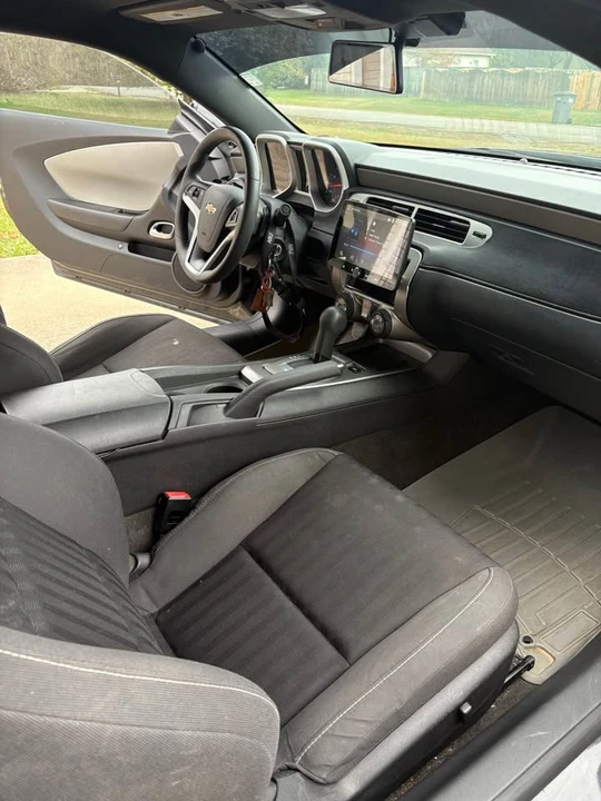 2015 Chevrolet Camaro 5th Gen - Image 3 of 5