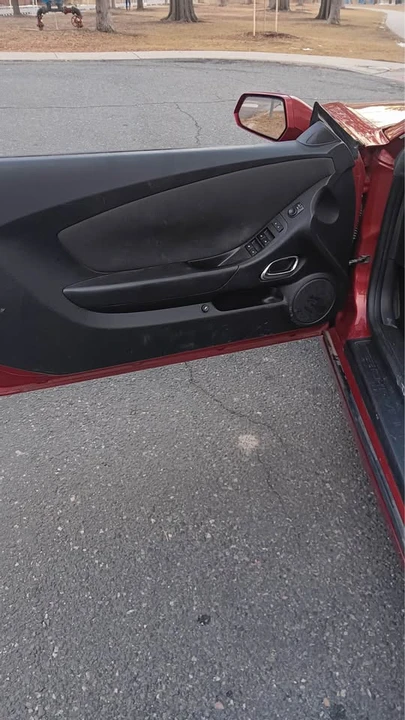 2015 Chevrolet Camaro 5th Gen - Image 15 of 17