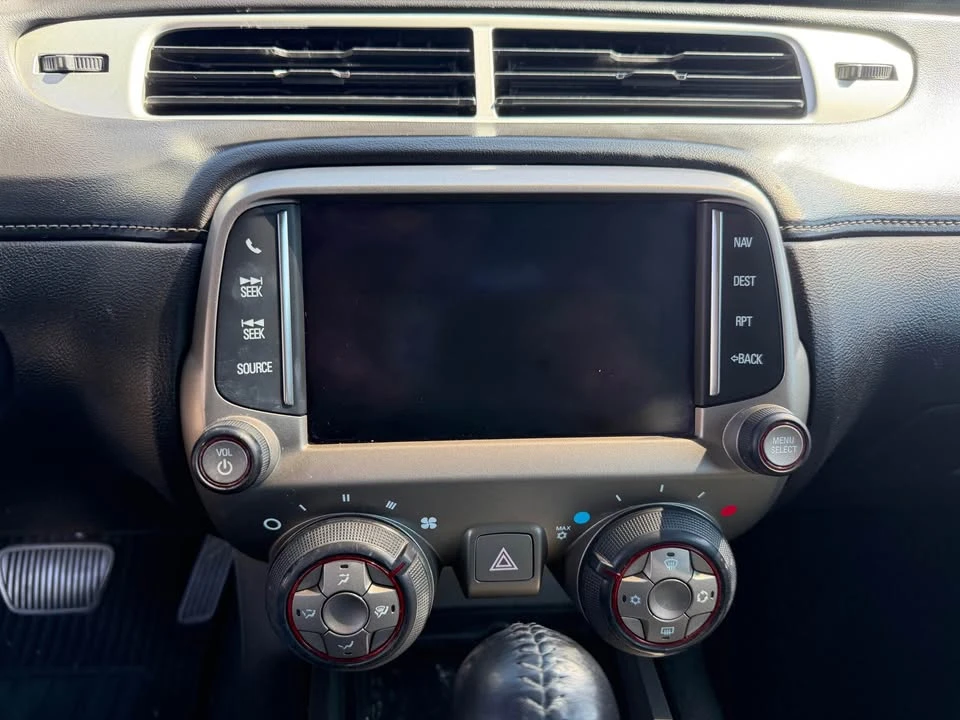 2015 Chevrolet Camaro 5th Gen - Image 11 of 13