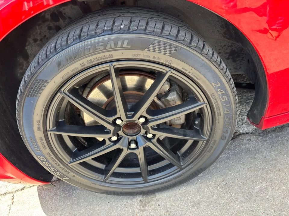 2015 Chevrolet Camaro 5th Gen - Image 6 of 16