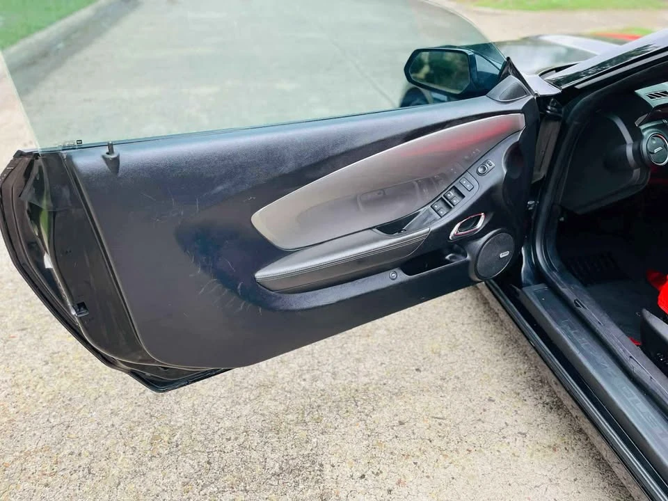 2015 Chevrolet Camaro 5th Gen - Image 8 of 15