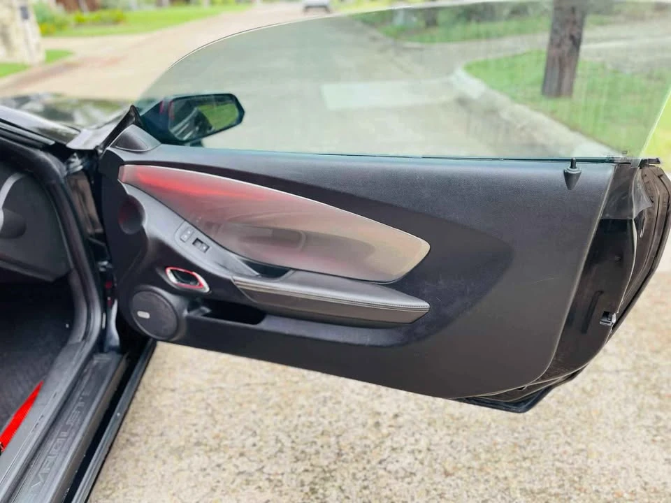 2015 Chevrolet Camaro 5th Gen - Image 9 of 15