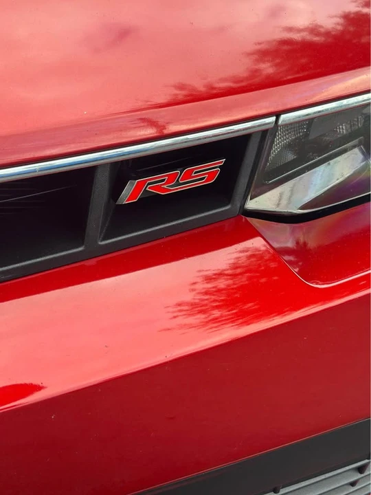 2015 Chevrolet Camaro 5th Gen - Image 15 of 18