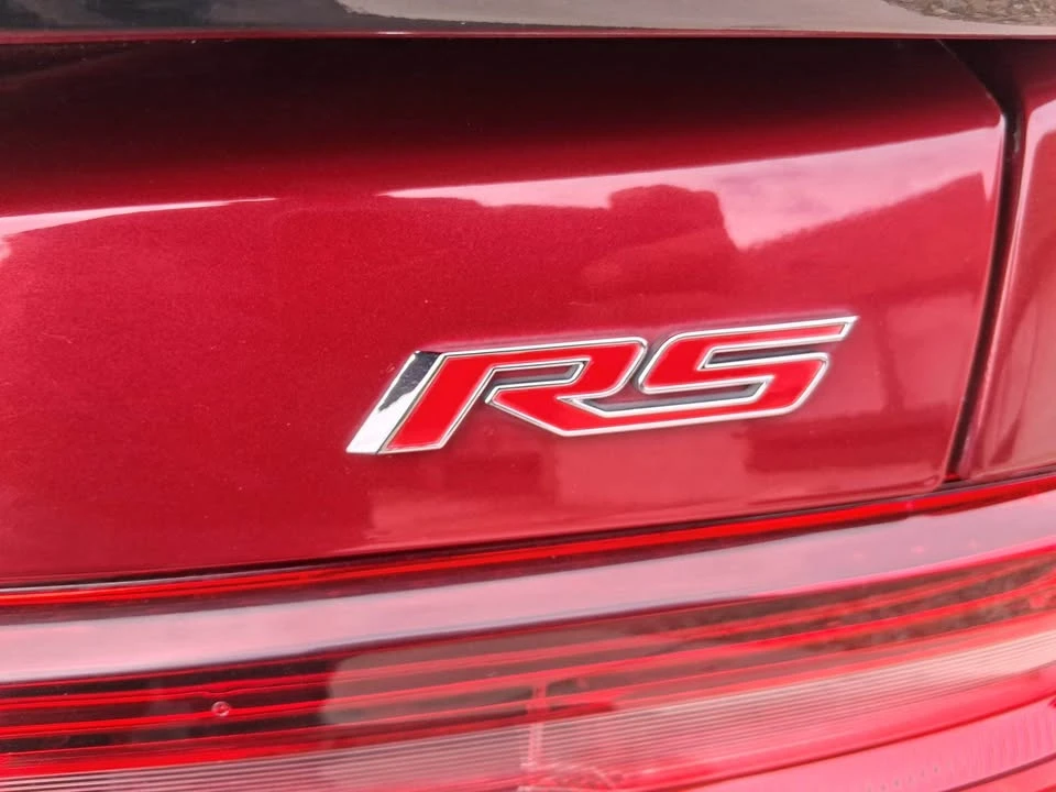 2015 Chevrolet Camaro 5th Gen - Image 10 of 13