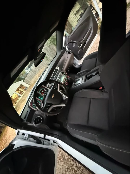 2015 Chevrolet Camaro 5th Gen - Image 8 of 16