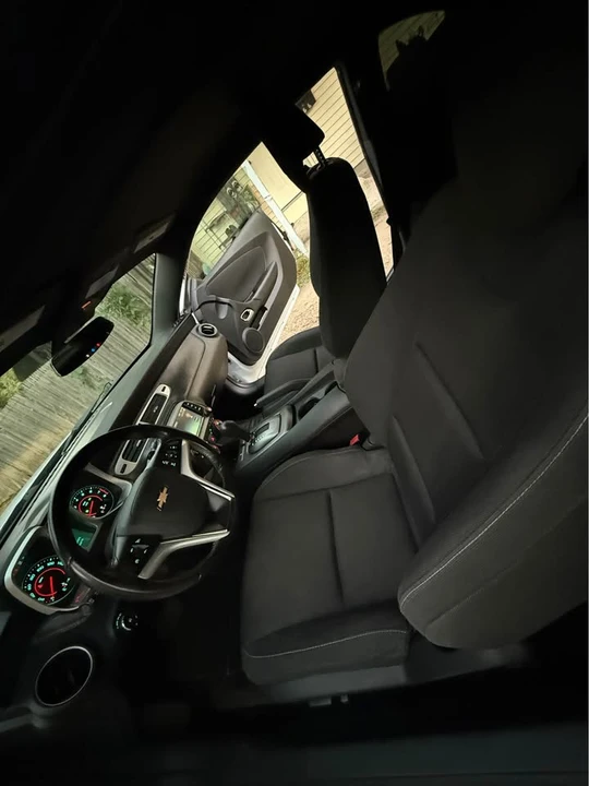2015 Chevrolet Camaro 5th Gen - Image 10 of 16