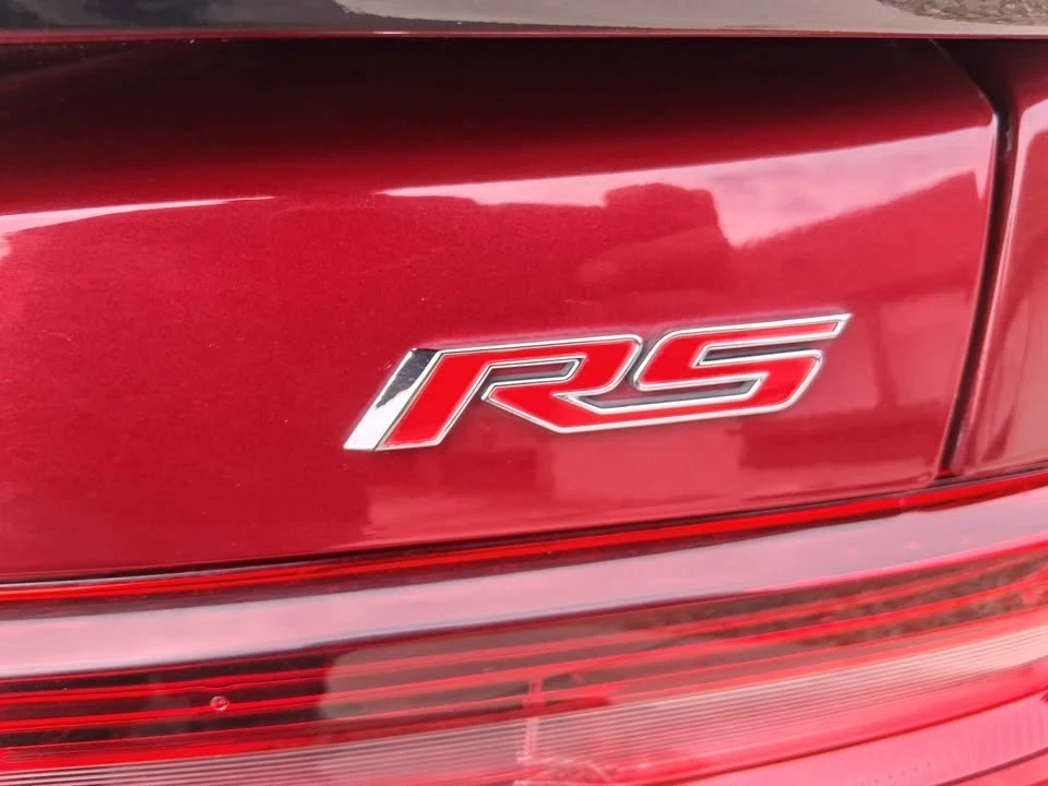 2015 Chevrolet Camaro 5th Gen - Image 4 of 13