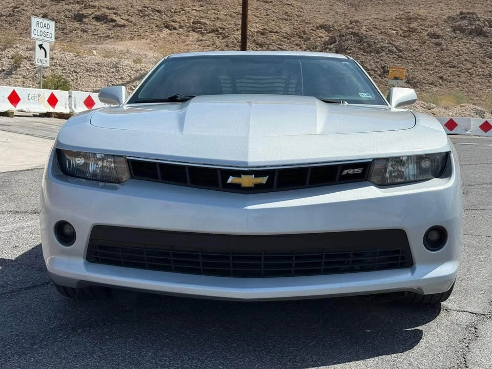 2015 Chevrolet Camaro 5th Gen - Image 3 of 11