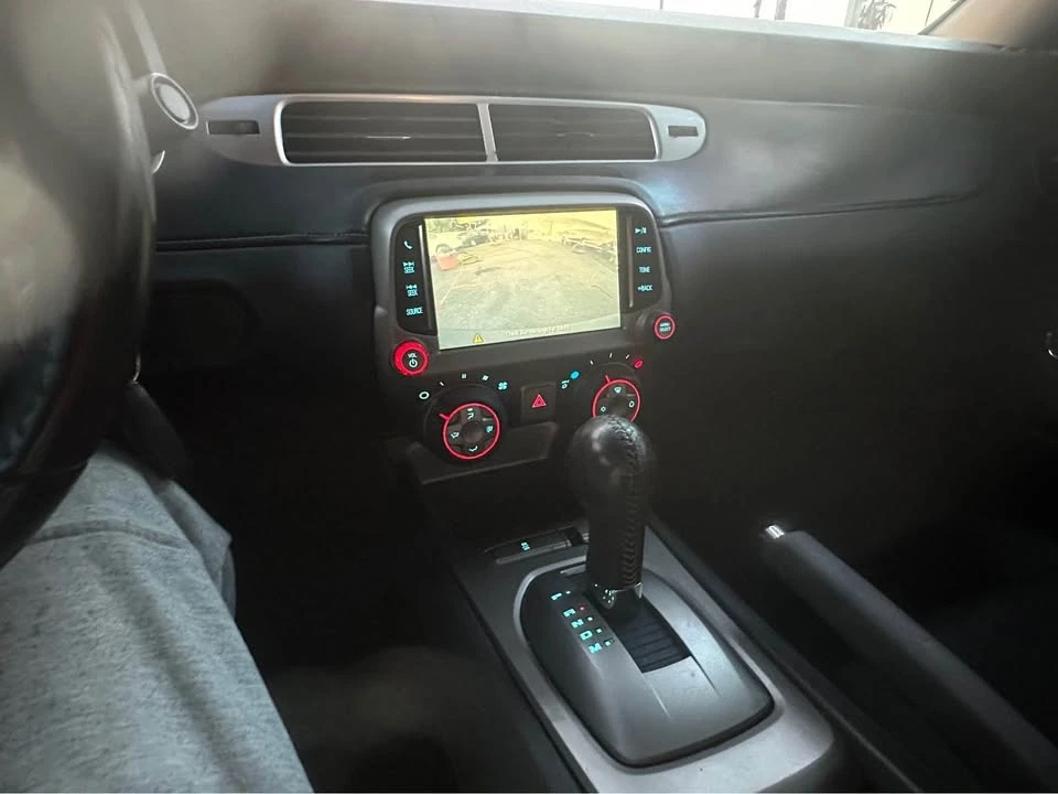 2015 Chevrolet Camaro 5th Gen - Image 6 of 8